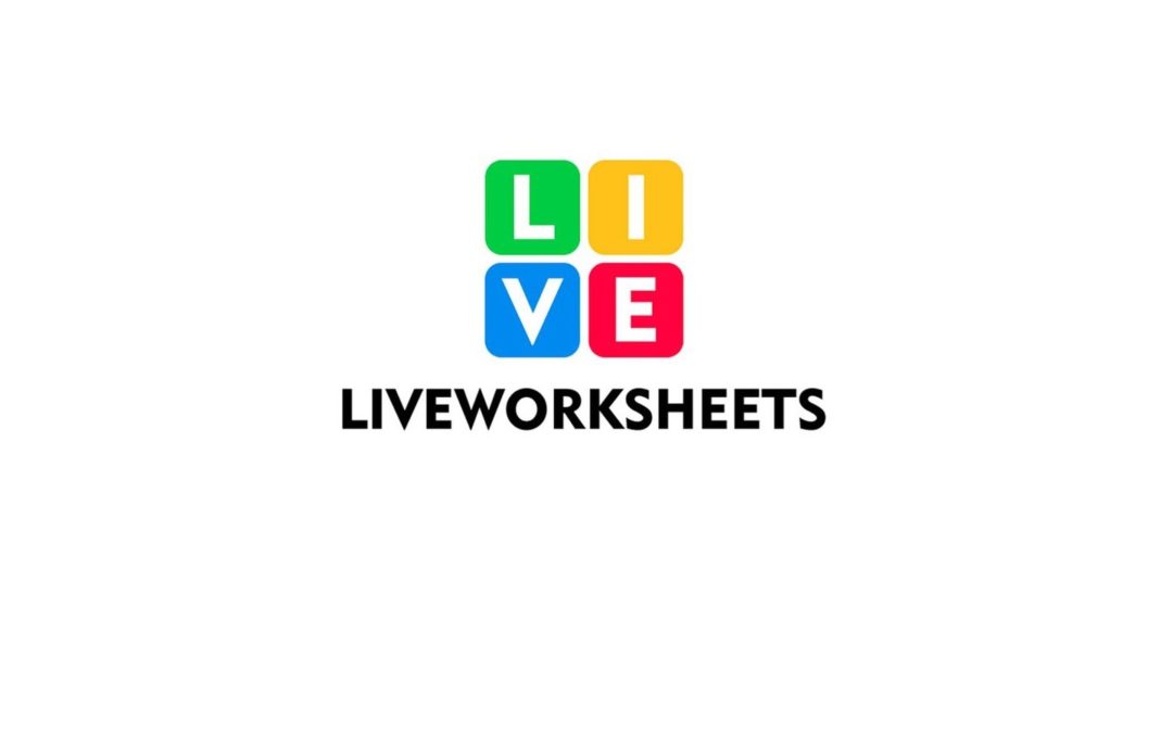 Liveworksheets