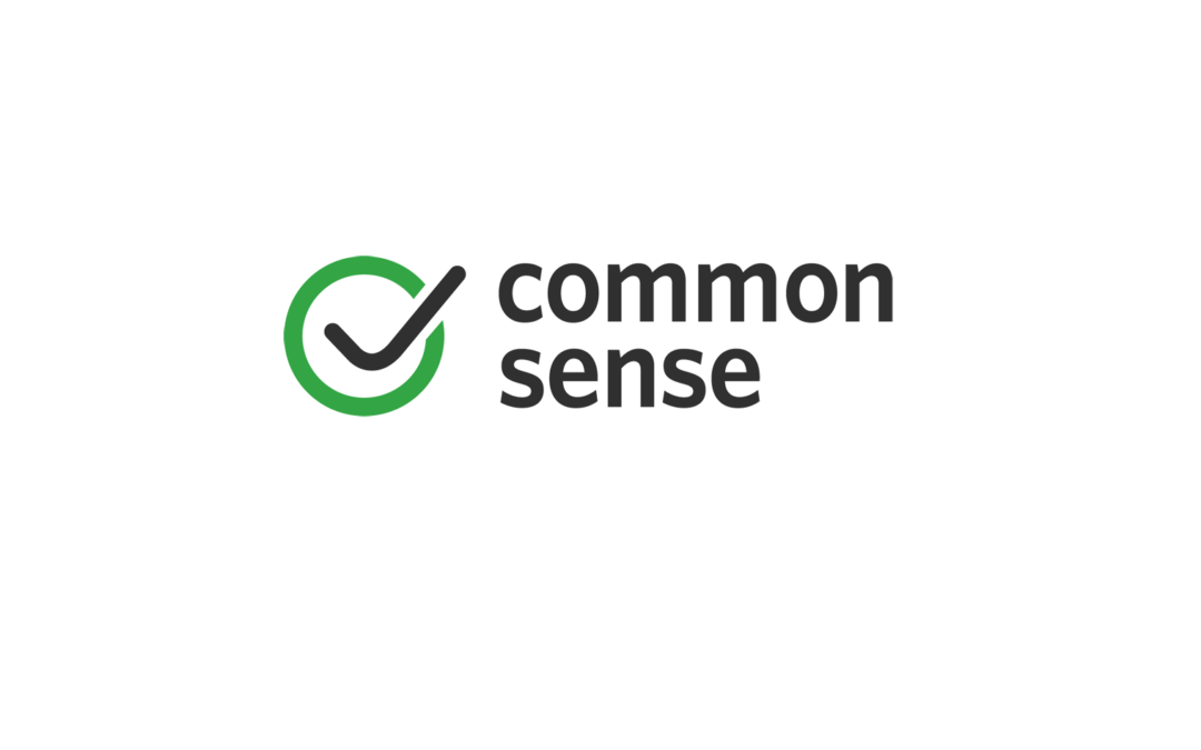 Common Sense Education