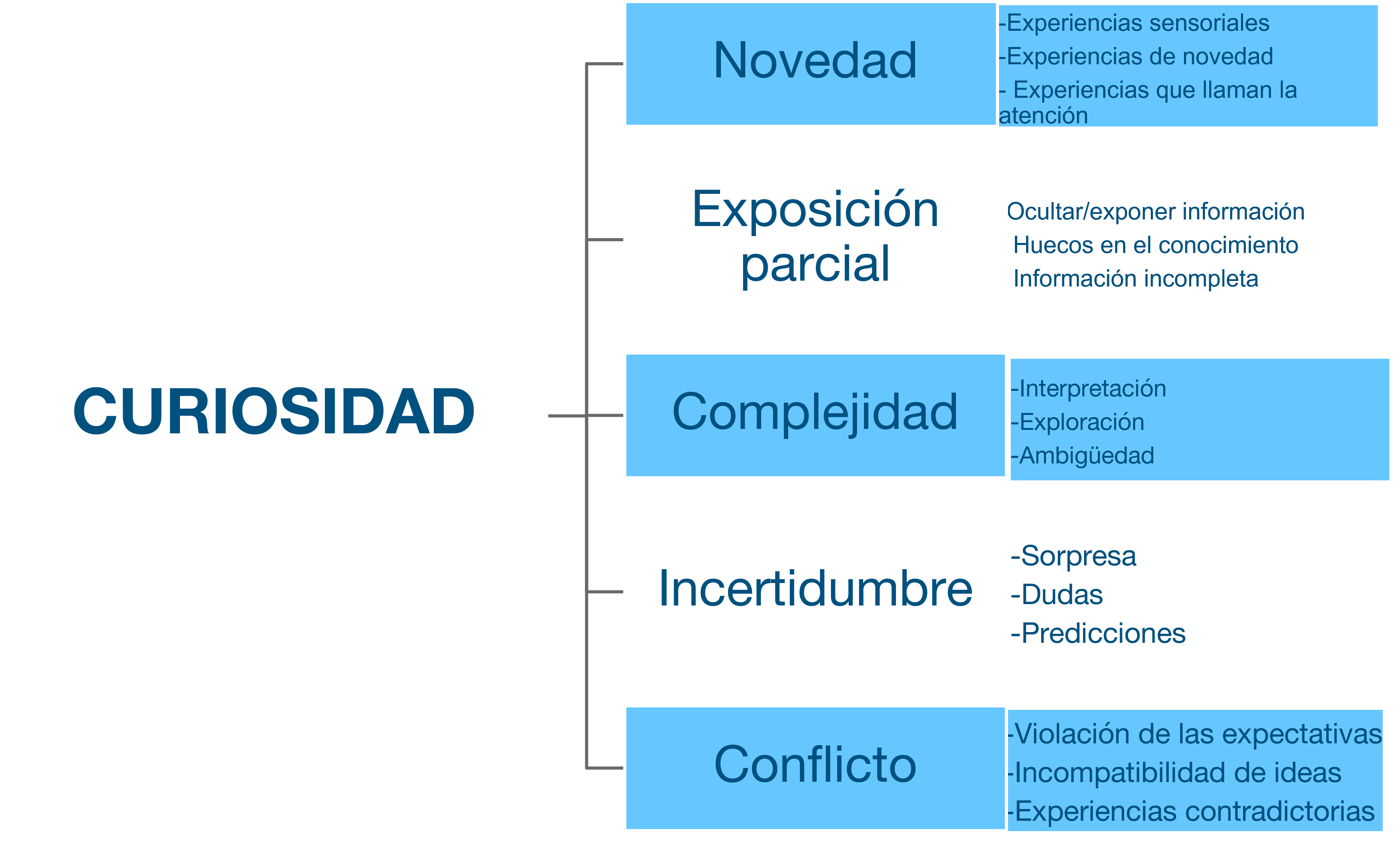 curiosidad