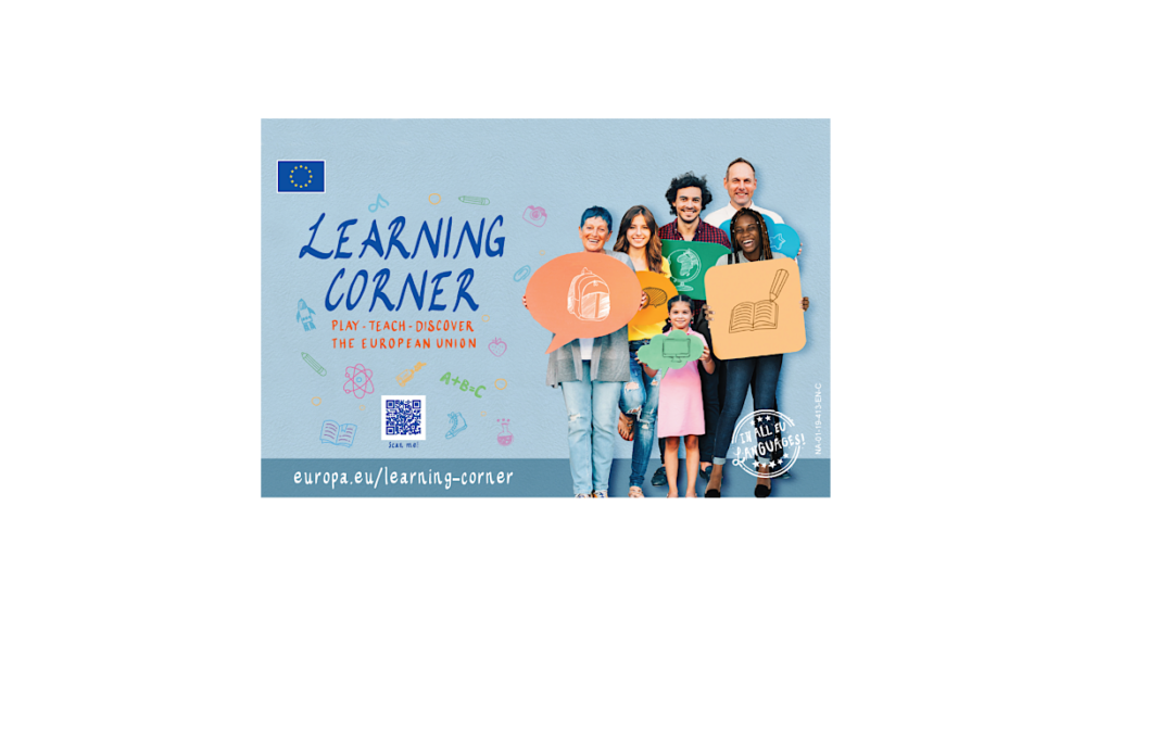 Learning Corner